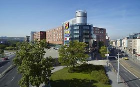 Clarion Congress Hotel Prague